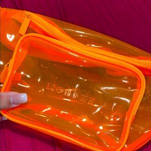 Morphe x Saweetie Fannypack